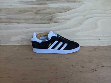 Adidas × Streetwear Adidas Gazelle Sneakers Black… - image 1