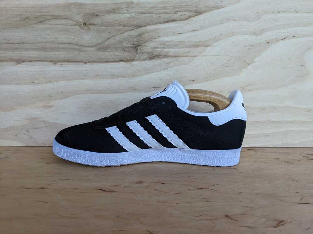 Adidas × Streetwear Adidas Gazelle Sneakers Black… - image 3