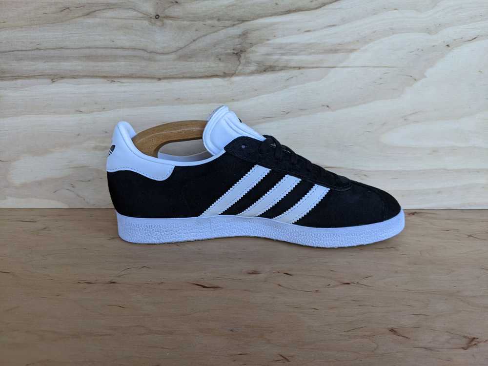 Adidas × Streetwear Adidas Gazelle Sneakers Black… - image 5