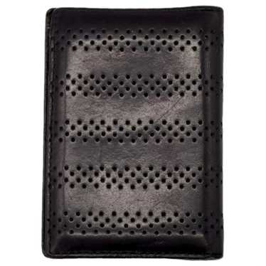 Dior Leather small bag - image 1