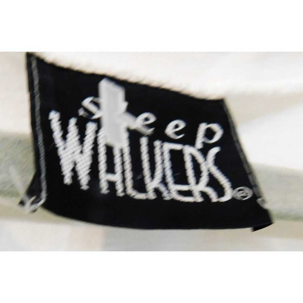 Sleep Walkers T Shirt Night Shirt Cover Up Love B… - image 2