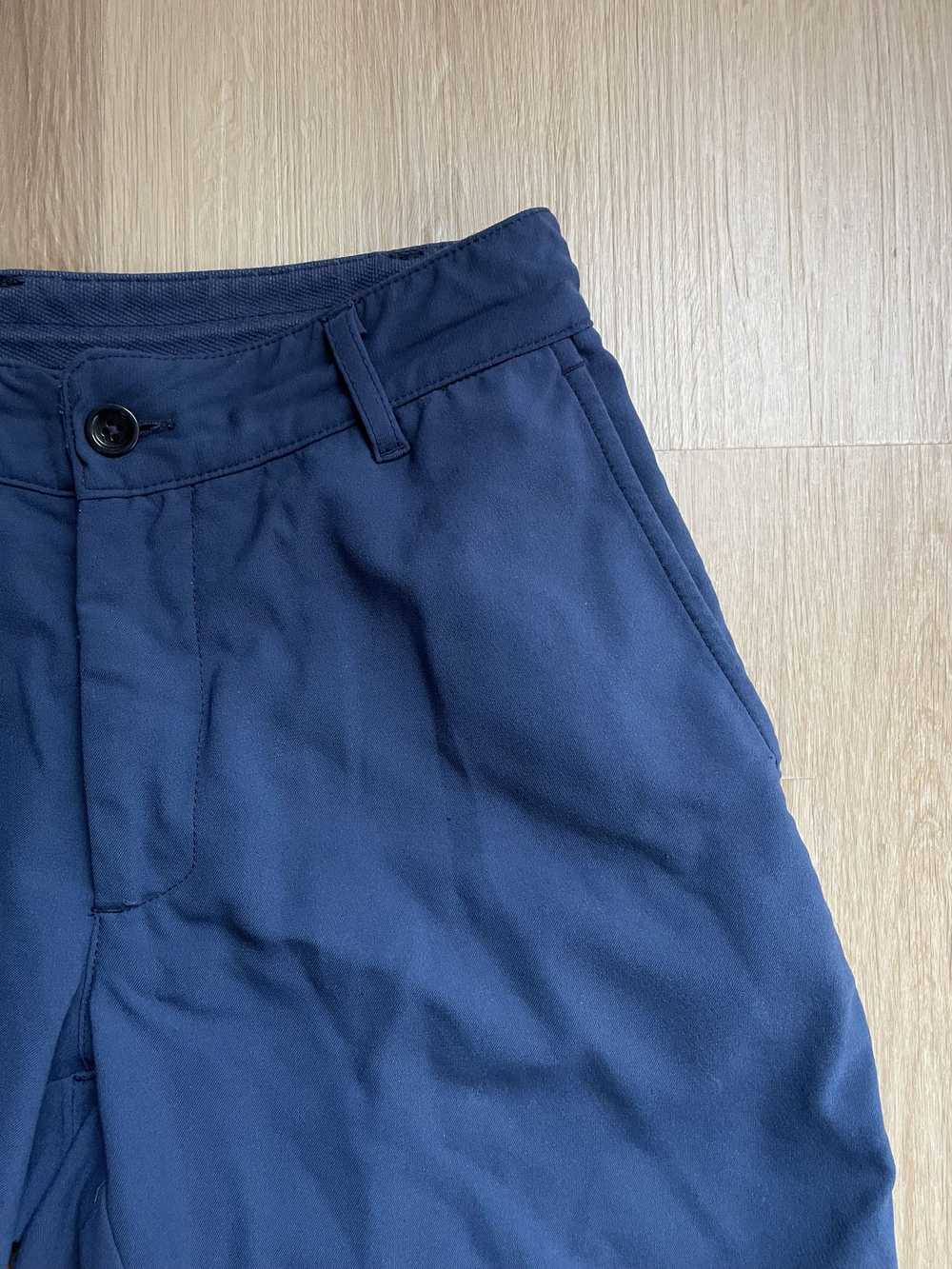 Outlier Outlier Three Way Shorts Navy Blue Men's … - image 3