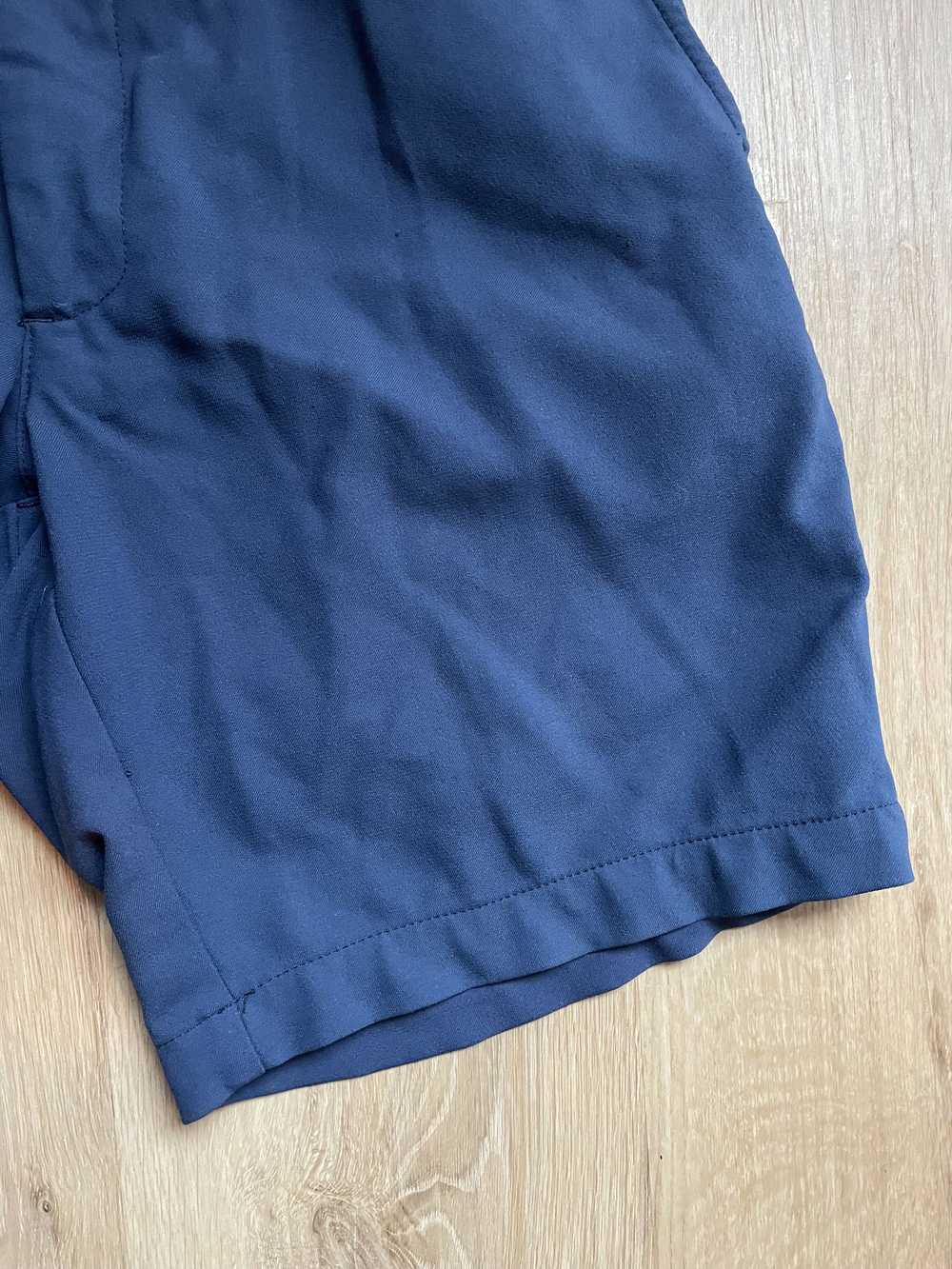 Outlier Outlier Three Way Shorts Navy Blue Men's … - image 4