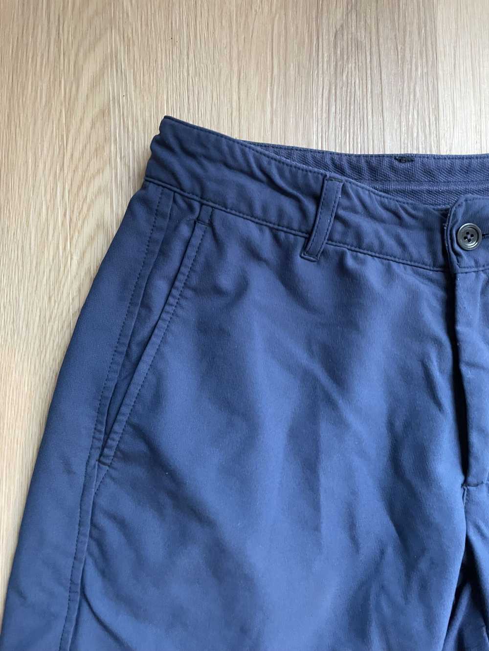 Outlier Outlier Three Way Shorts Navy Blue Men's … - image 6
