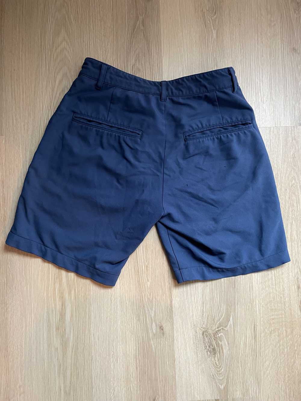 Outlier Outlier Three Way Shorts Navy Blue Men's … - image 7