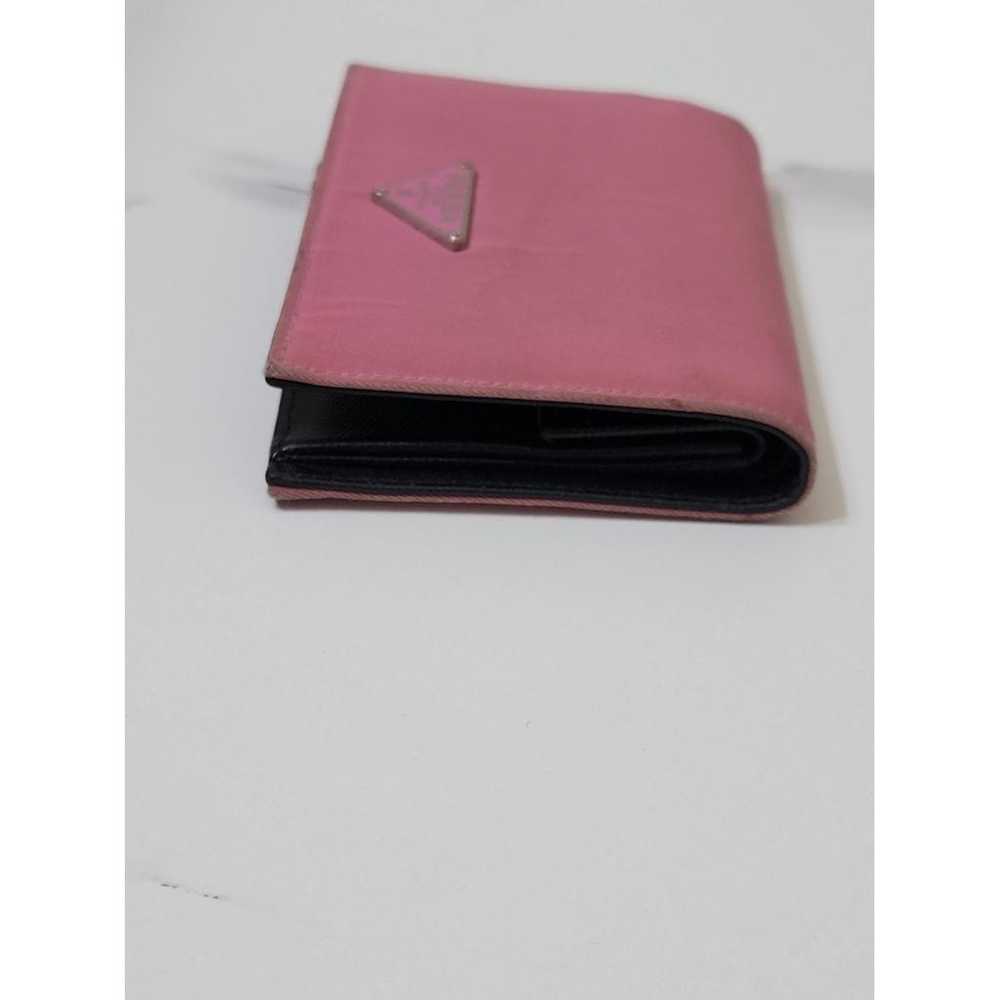 Prada Tessuto wallet - image 5