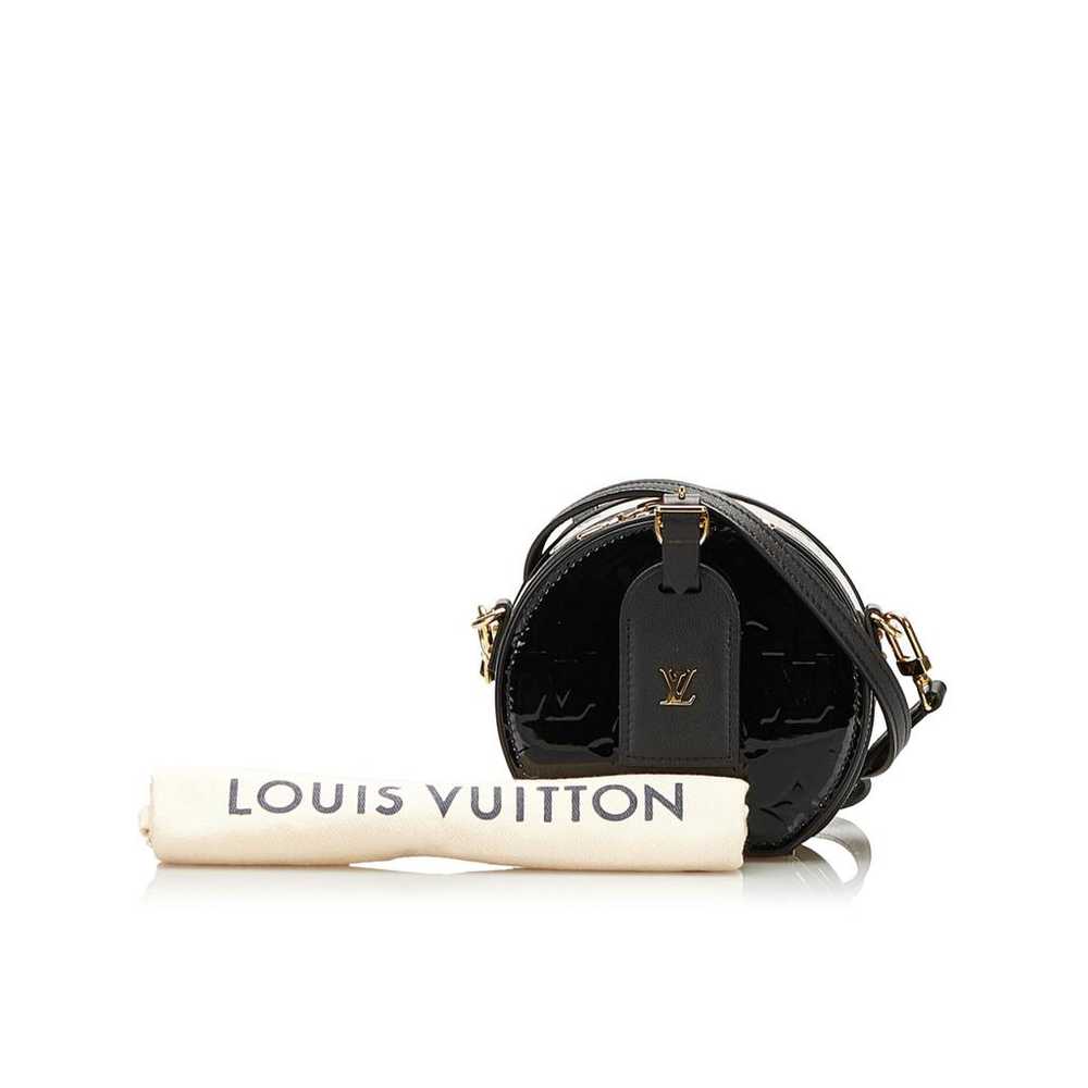 Louis Vuitton Leather crossbody bag - image 10