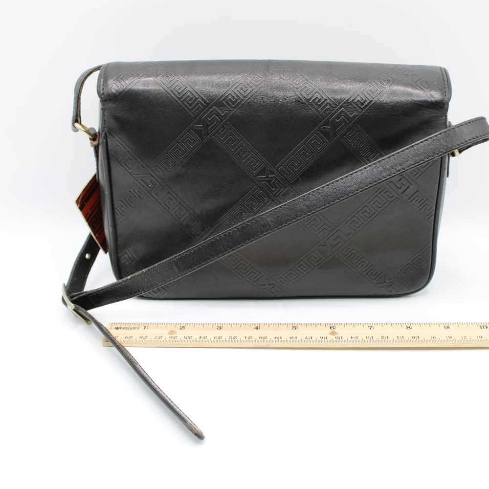 Yves Saint Laurent Muse leather crossbody bag - image 2