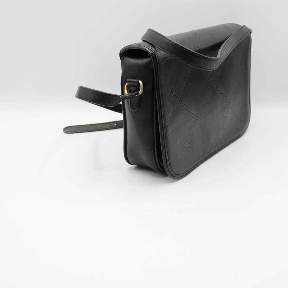 Yves Saint Laurent Muse leather crossbody bag - image 5