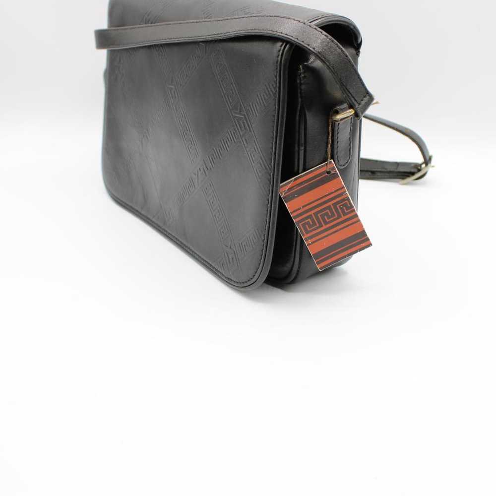 Yves Saint Laurent Muse leather crossbody bag - image 6