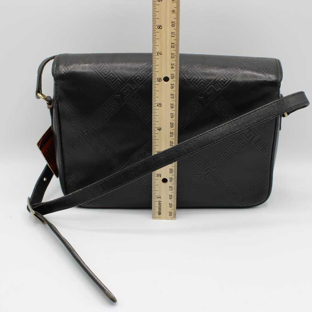 Yves Saint Laurent Muse leather crossbody bag - image 7