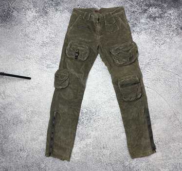 Japanese Brand × Pepe Jeans × Streetwear Vintage … - image 1