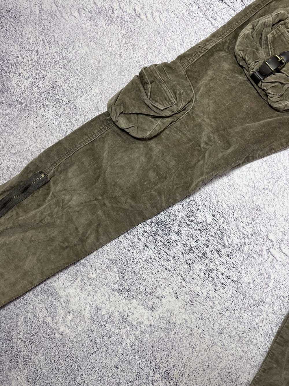 Japanese Brand × Pepe Jeans × Streetwear Vintage … - image 4