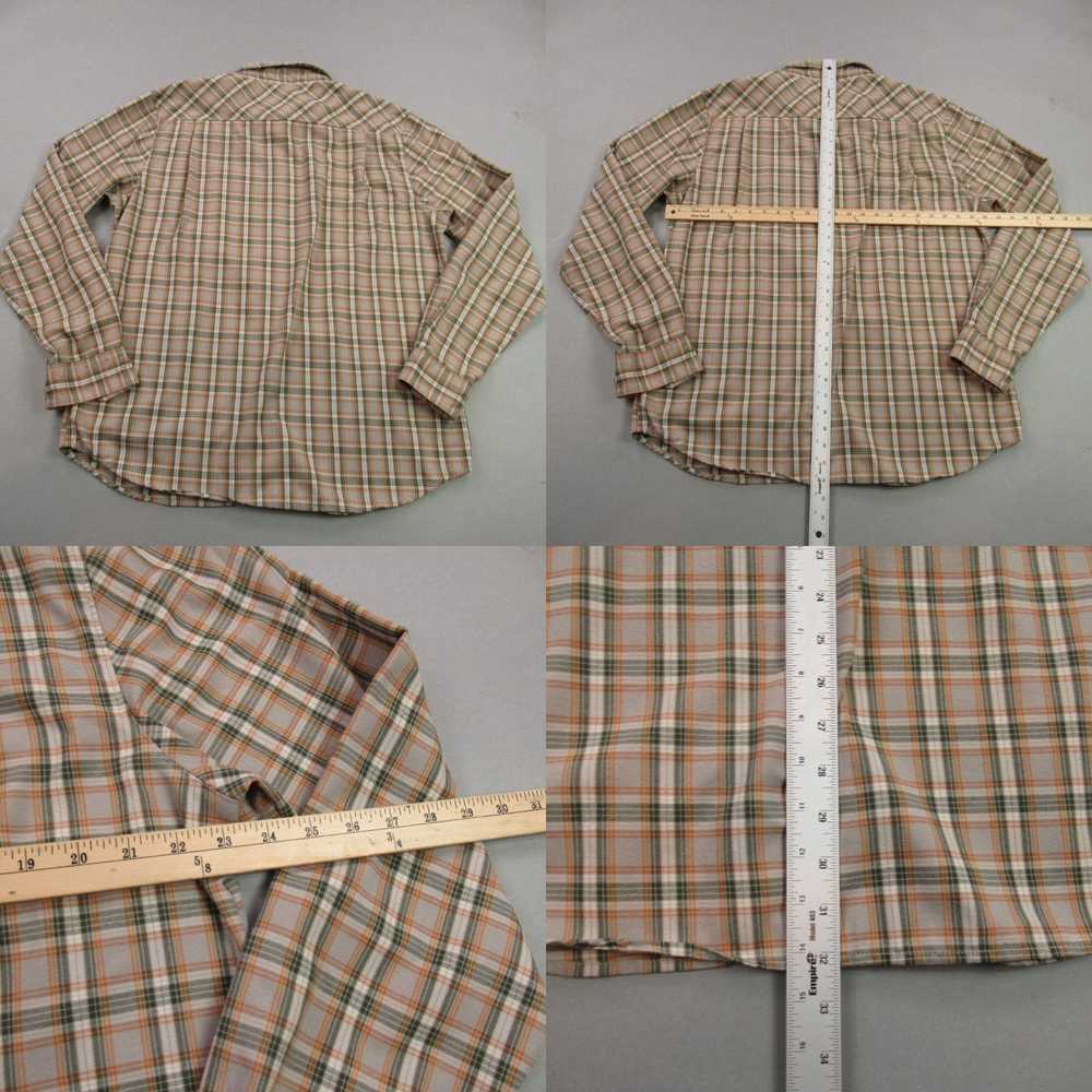 Merrell Merrell Shirt Mens XL Long Sleeve Button … - image 4