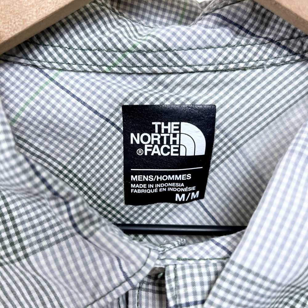 The North Face The North Face Nylon Short Sleeve … - image 5