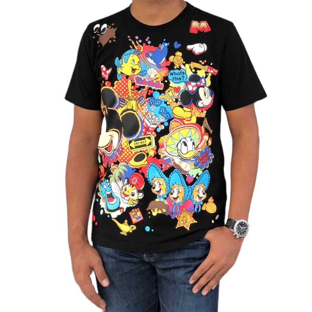 Cartoon Network × Disney × Japanese Brand 🔥RARE�… - image 1