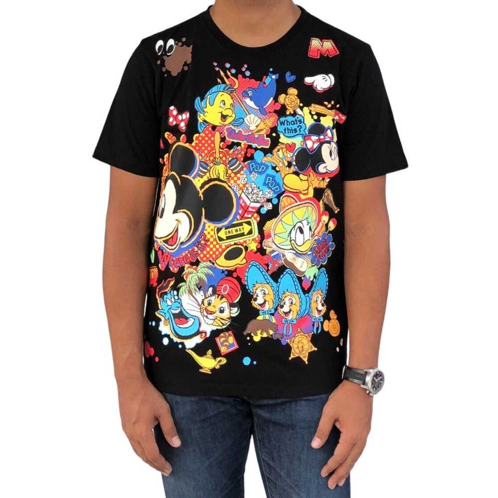 Cartoon Network × Disney × Japanese Brand 🔥RARE�… - image 2