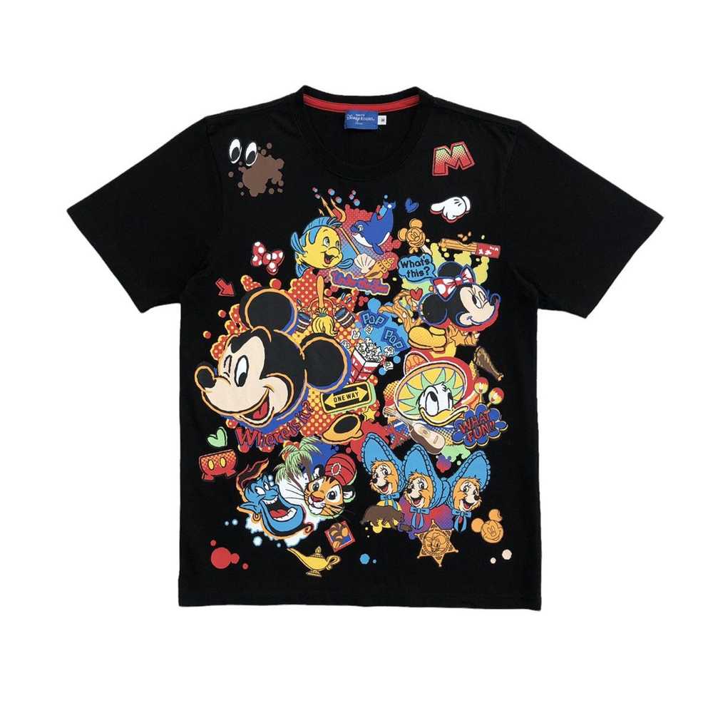 Cartoon Network × Disney × Japanese Brand 🔥RARE�… - image 5