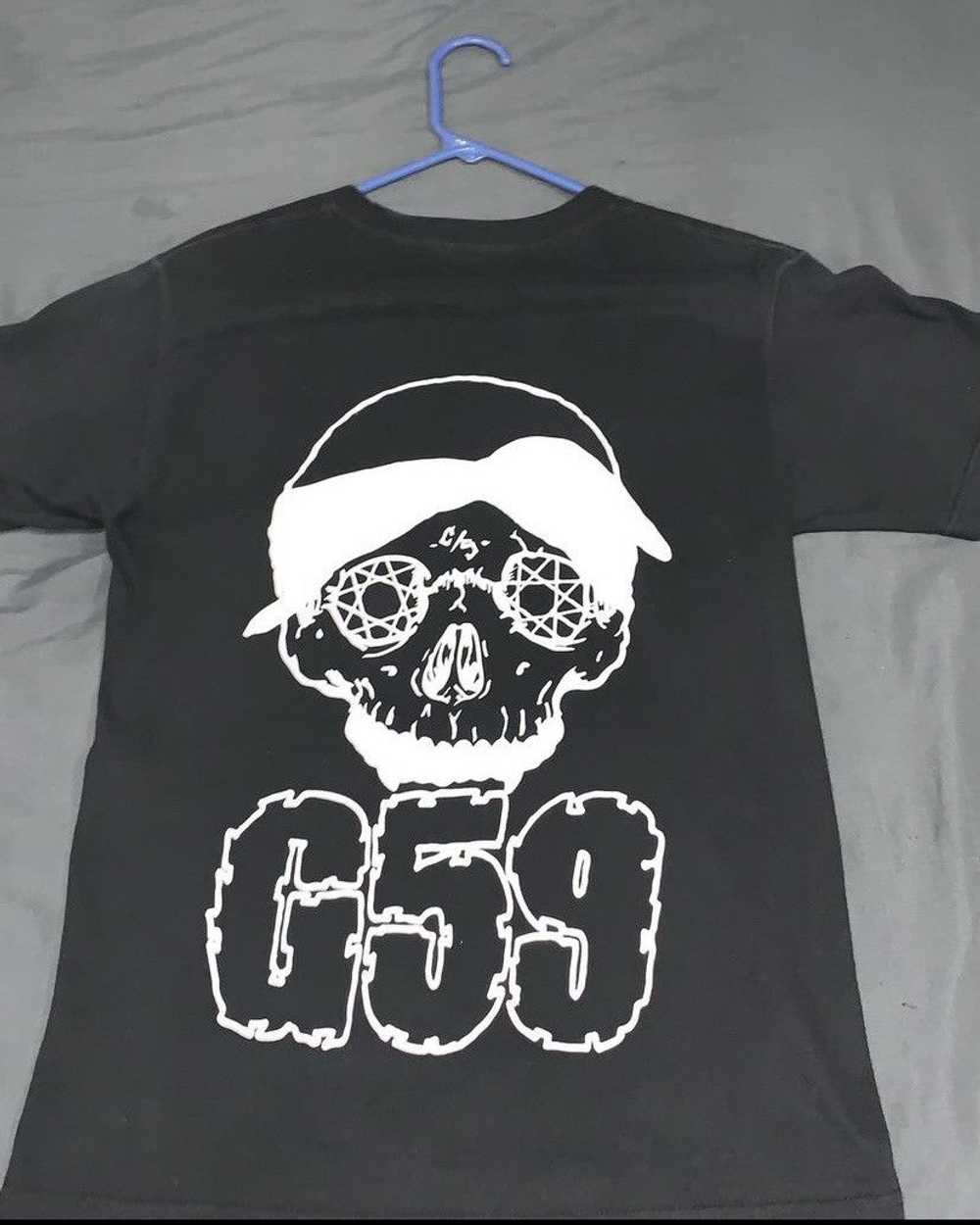 G59 Records G59 5/9 day tee - image 4