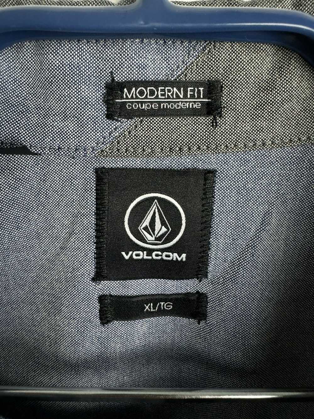 Skategang × Streetwear × Volcom Volcom Modern Fit… - image 5