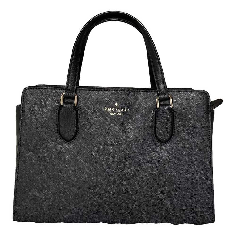 Kate Spade Leather handbag - image 1