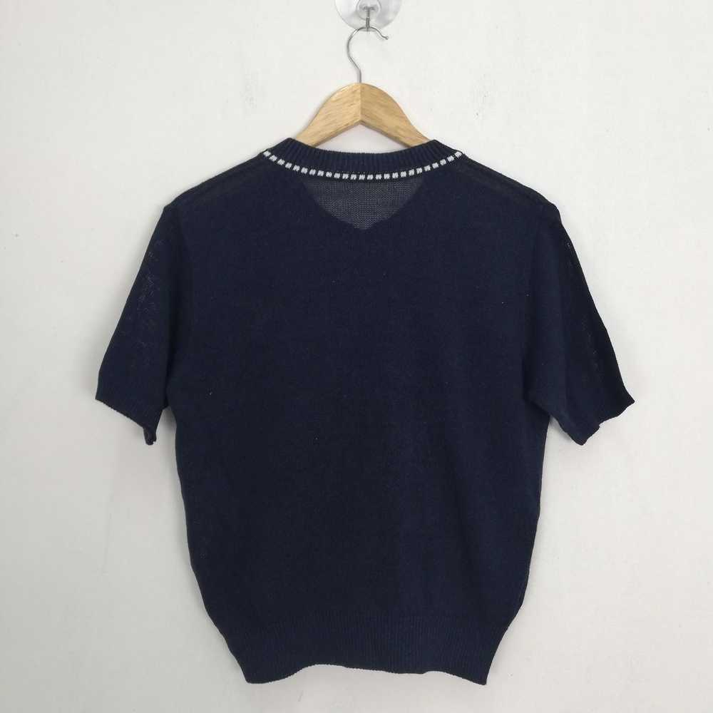 Homespun Knitwear × Japanese Brand × Streetwear J… - image 4