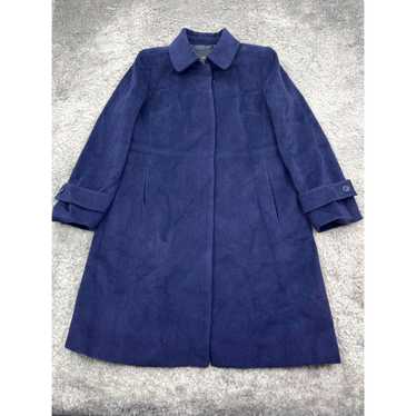 Talbots Vintage Talbots Trench Coat Womans Large N