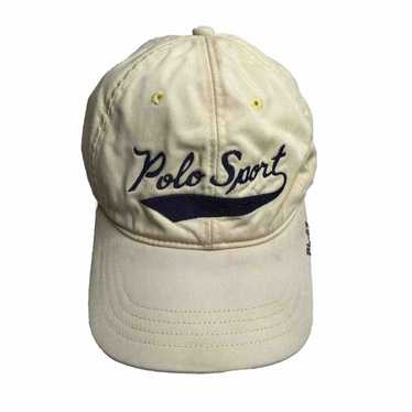 Polo sport hats - Gem