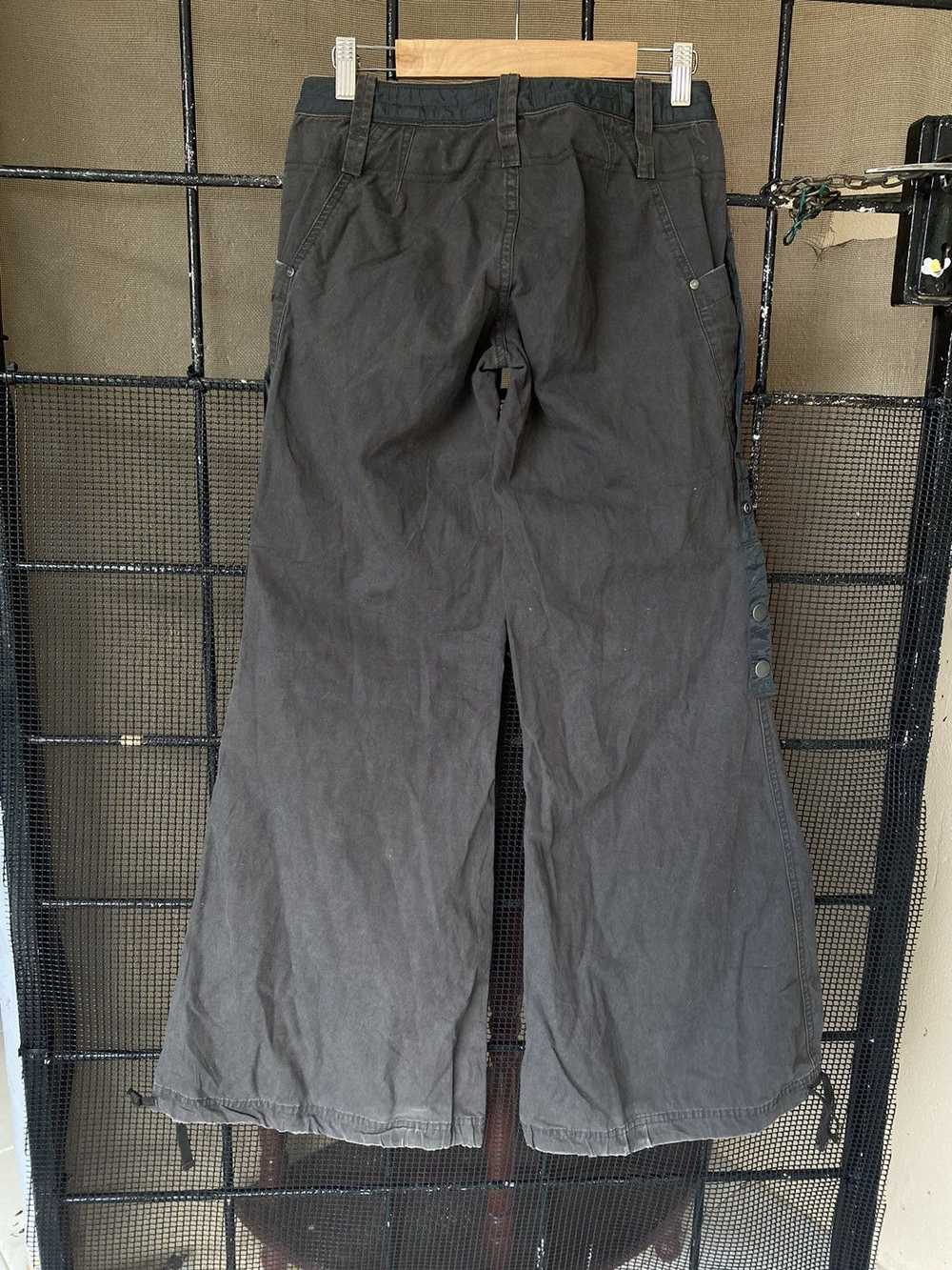 Diesel Diesel Super Flare Cargo Pants - image 2