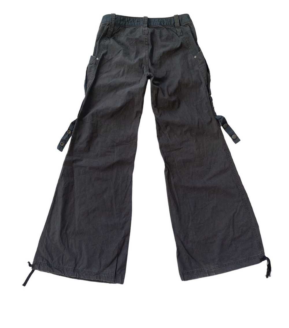 Diesel Diesel Super Flare Cargo Pants - image 8