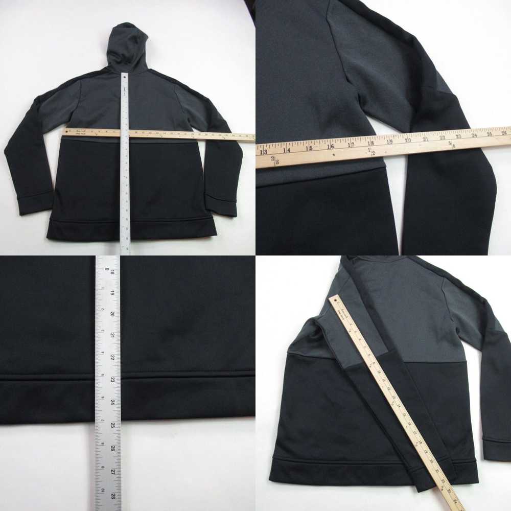 Reebok Reebok Jacket Womens XL Long Sleeve Full Z… - image 4