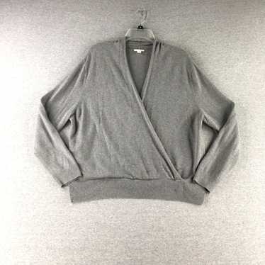 Vintage J Jill Sweater Womens Extra Large Petite … - image 1