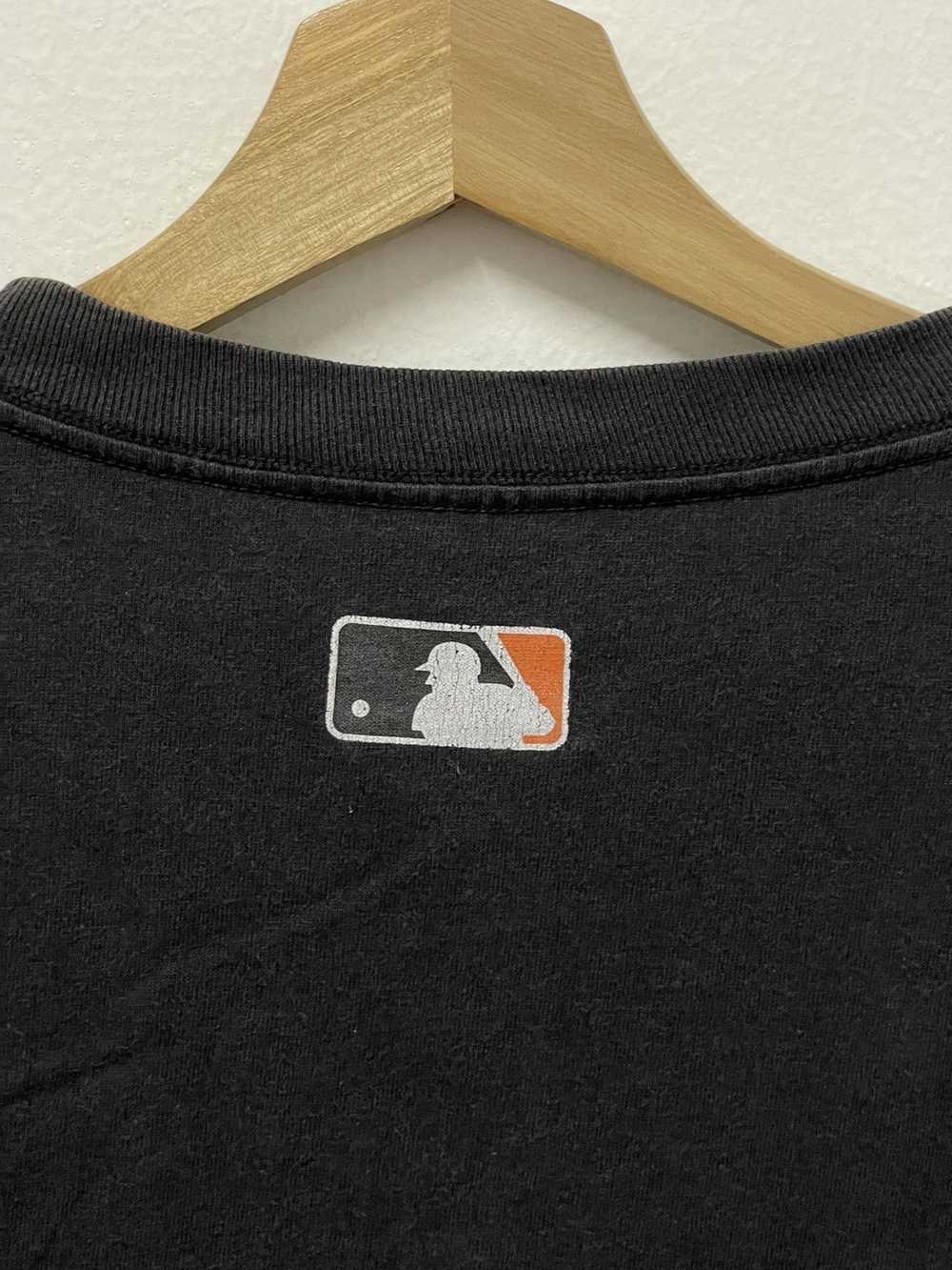 Japanese Brand × MLB × Vintage Vintage MLB 2003 B… - image 6