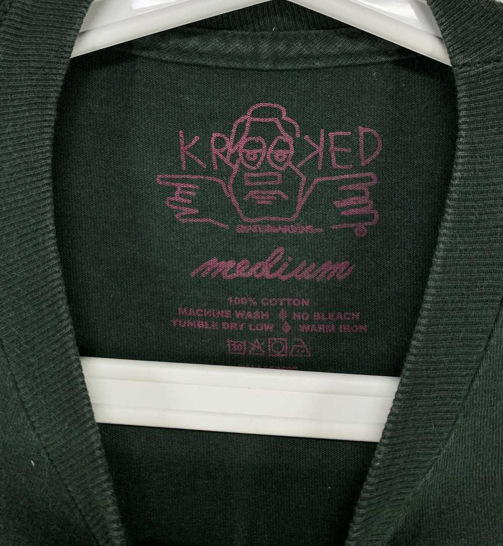 Made In Usa × Shorty's Skateboards × Streetwear K… - image 4