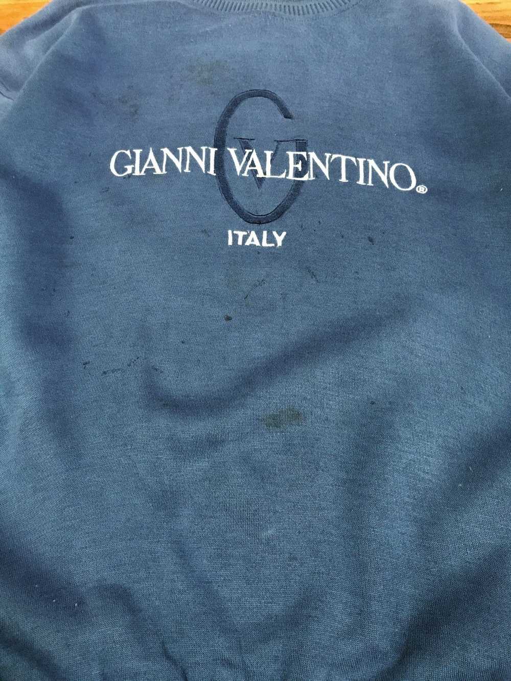 Gianni × Valentino × Vintage Vintage Gianni Valen… - image 3