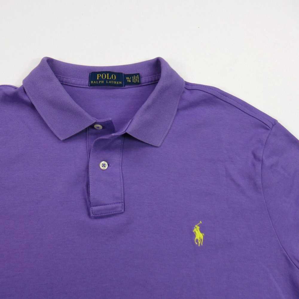 Polo Ralph Lauren Polo Ralph Lauren Shirt Mens XL… - image 2