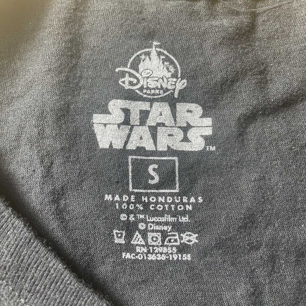 Disney Disney Parks Star Wars Stormtrooper Graphi… - image 3