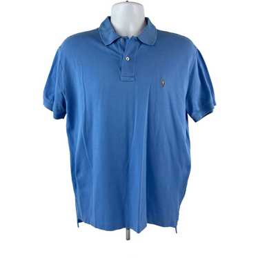 Ralph Lauren VINTAGE Polo Ralph Lauren Polo Shirt… - image 1