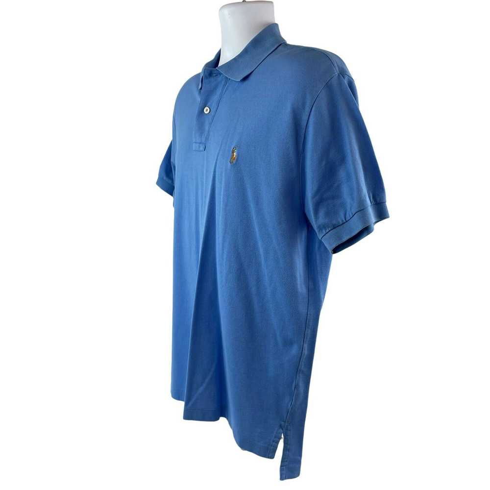 Ralph Lauren VINTAGE Polo Ralph Lauren Polo Shirt… - image 2