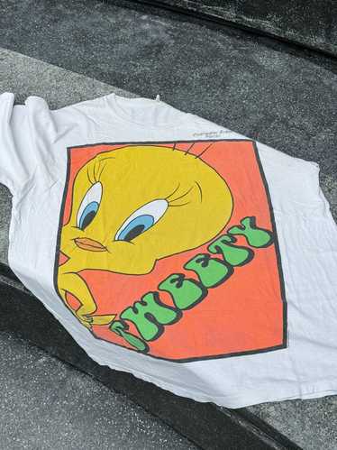 Vintage × Warner Bros VTG Tweety Tee 1993’s