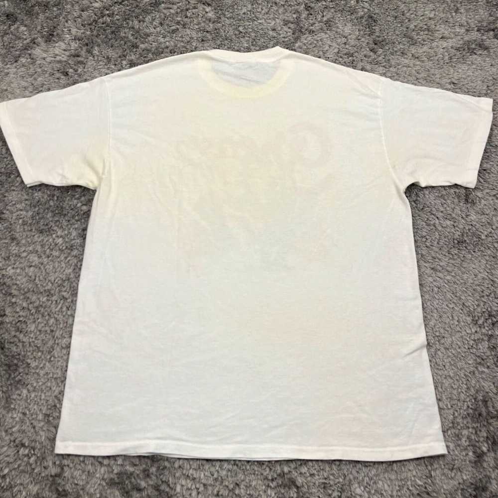 Sony Vintage Grease Shirt Adult XL 1994 Sony Spri… - image 2
