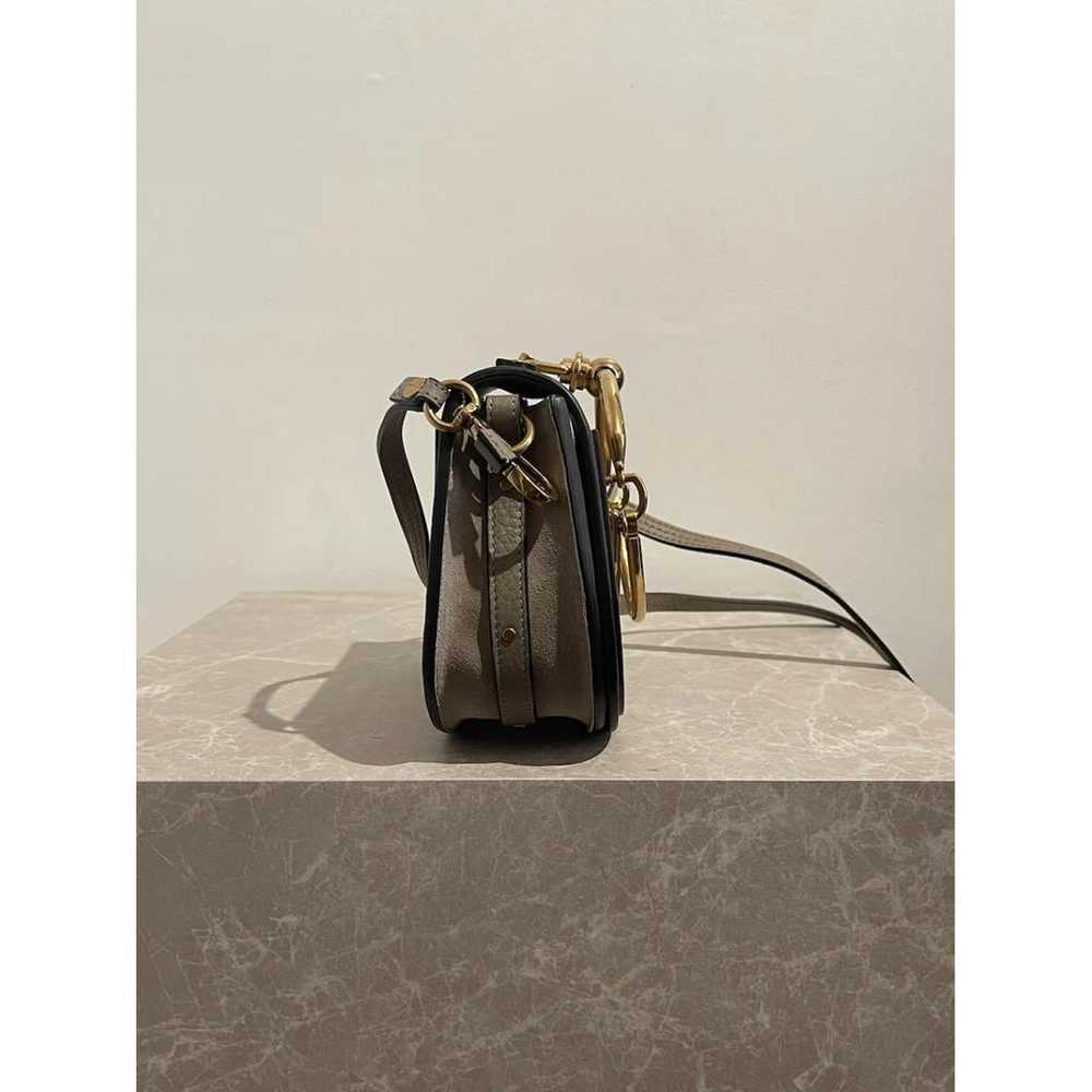 Chloé Bracelet Nile leather crossbody bag - image 2