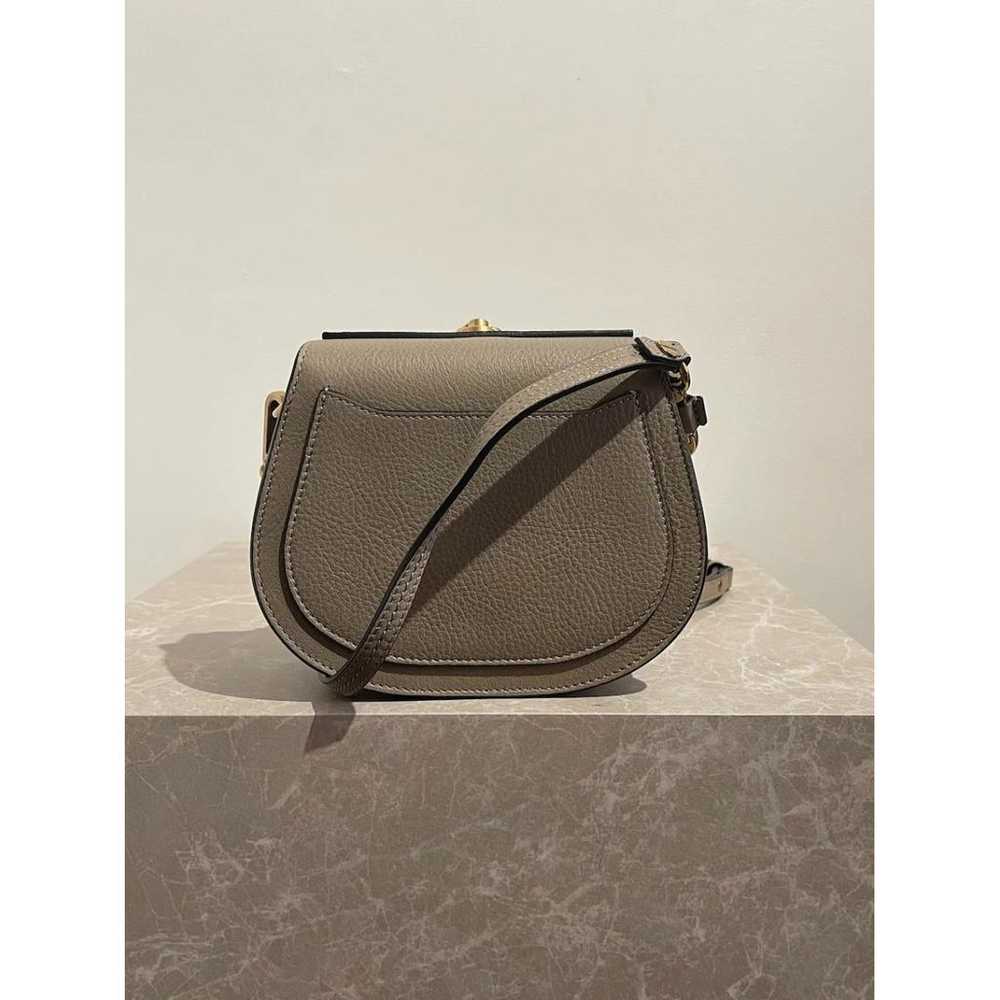 Chloé Bracelet Nile leather crossbody bag - image 3