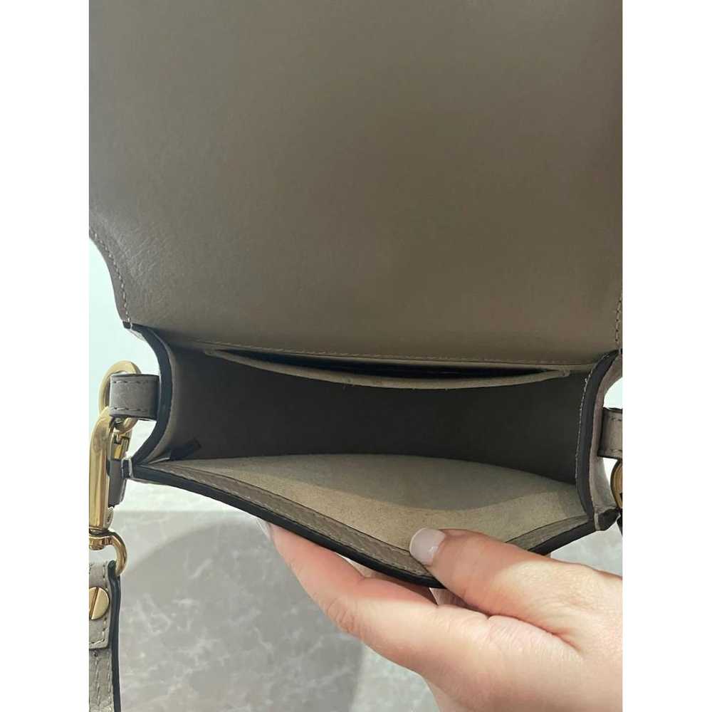Chloé Bracelet Nile leather crossbody bag - image 8