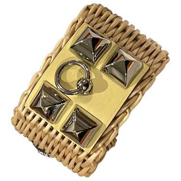 Hermès Collier de chien Picnic bracelet