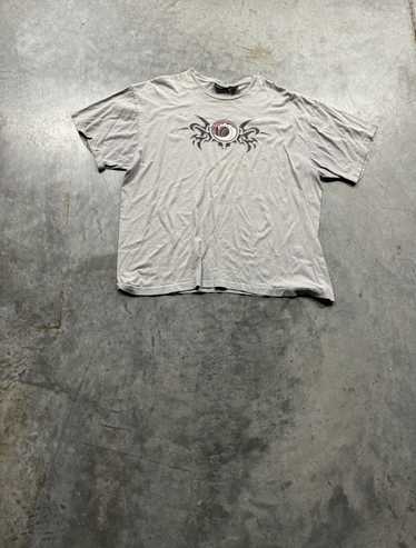 Vintage Vintage Y2K Tribal Print Griffin Tee