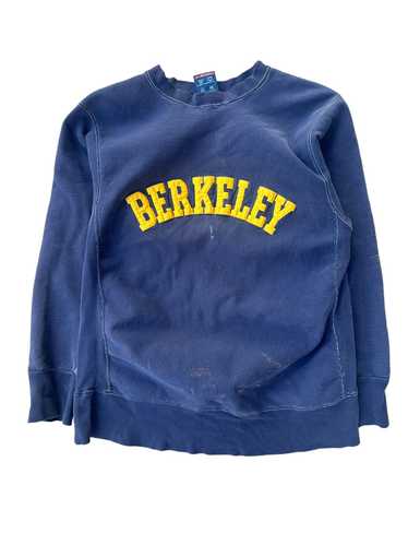 Vintage Vintage 90’s Cal Berkeley University Sweat