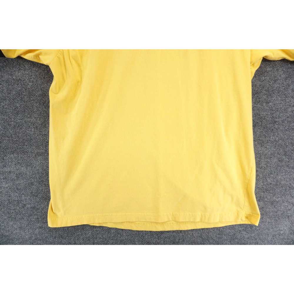 Chaps Vintage Chaps Ralph Lauren Shirt Mens 2XL X… - image 3