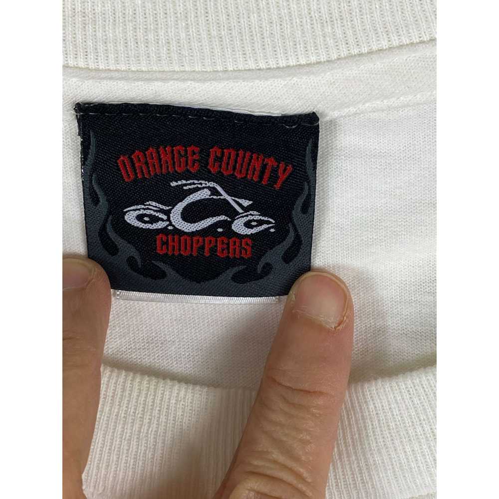 Other Vintage 2003 Orange County Choppers New Yor… - image 3