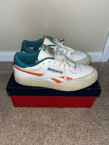 Reebok Reebok Club C Revenge